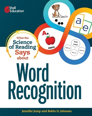 Cover of What the Science of Reading Says about Word Recognition