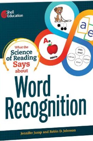 Cover of What the Science of Reading Says about Word Recognition