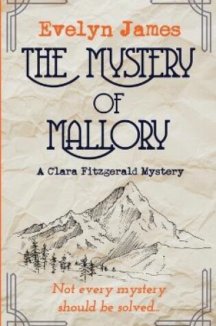 Cover of The Mystery of Mallory