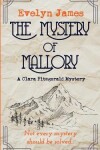 Book cover for The Mystery of Mallory