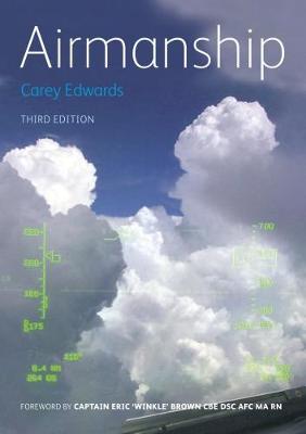 Book cover for Airmanship