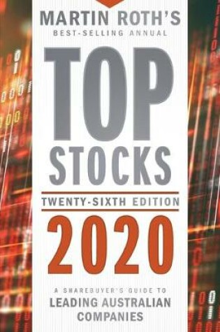 Cover of Top Stocks 2020