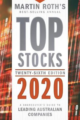 Book cover for Top Stocks 2020