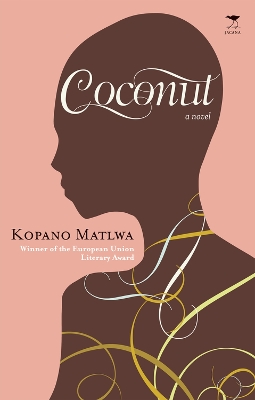 Book cover for Coconut