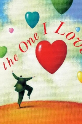 Cover of To the One I Love