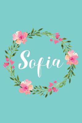 Book cover for Sofia