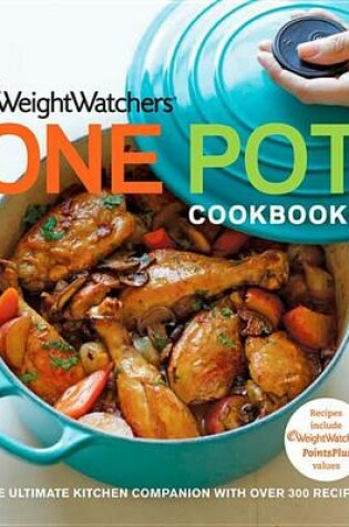 Cover of Weight Watchers One Pot Cookbook
