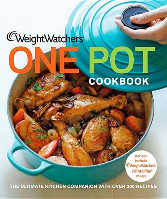 Book cover for Weight Watchers One Pot Cookbook