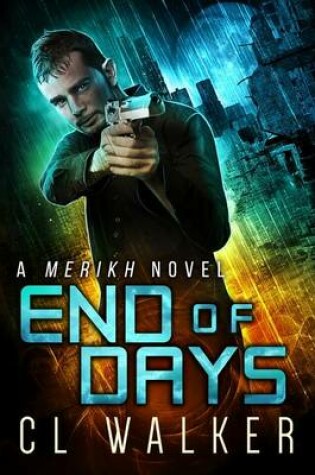 Cover of End of Days