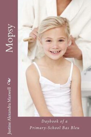 Cover of Mopsy