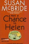 Book cover for Not a Chance in Helen