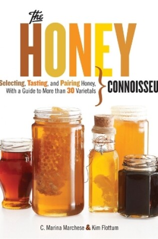 Cover of Honey Connoisseur