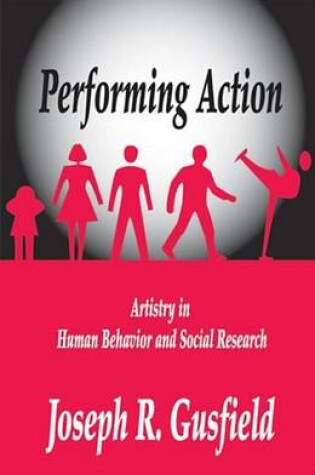 Cover of Performing Action