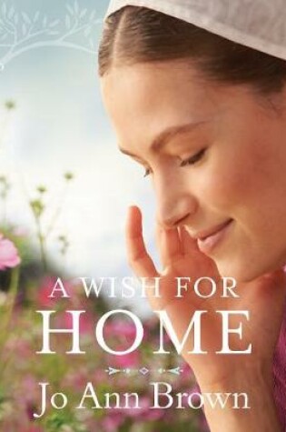 Cover of A Wish for Home