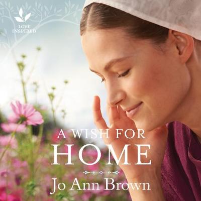 Book cover for A Wish for Home