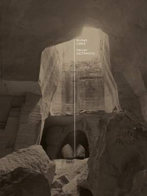 Book cover for Michel Comte: Harran Earthworks