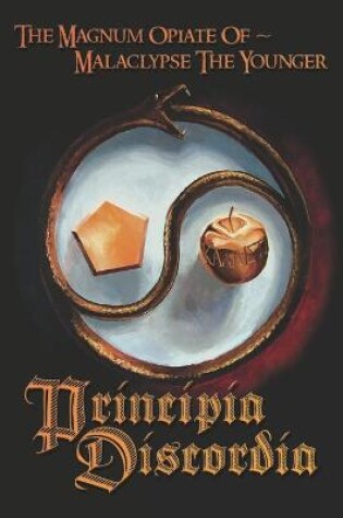 Cover of Principia Discordia