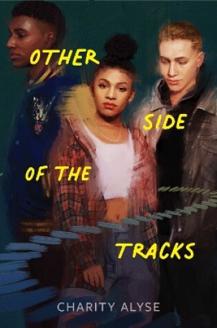 Cover of Other Side of the Tracks