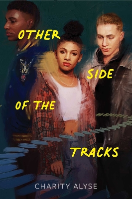 Book cover for Other Side of the Tracks