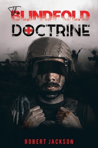 Cover of The Blindfold Doctrine