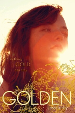 Cover of Golden