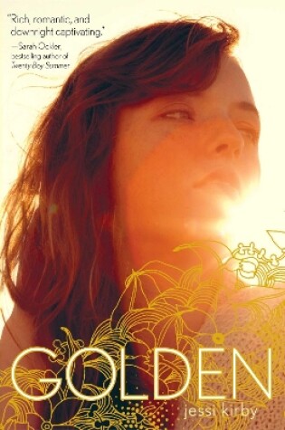 Cover of Golden