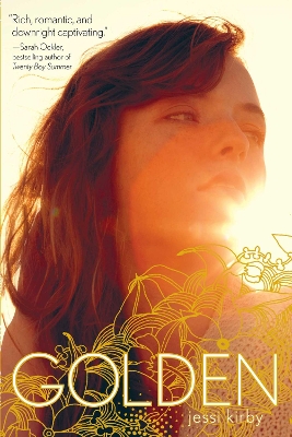 Golden by Jessi Kirby