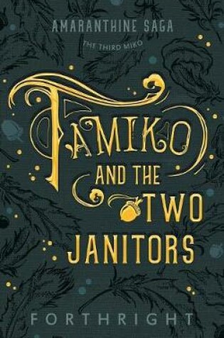 Cover of Tamiko and the Two Janitors