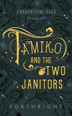 Cover of Tamiko and the Two Janitors