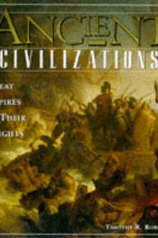 Cover of Ancient Civilizations