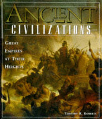 Book cover for Ancient Civilizations