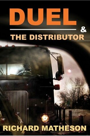 Cover of Duel & the Distributor