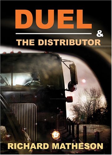 Book cover for Duel & the Distributor