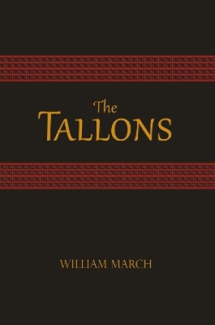 Cover of The Tallons