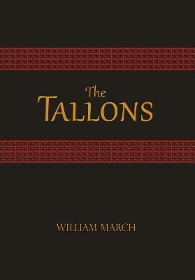 Cover of The Tallons