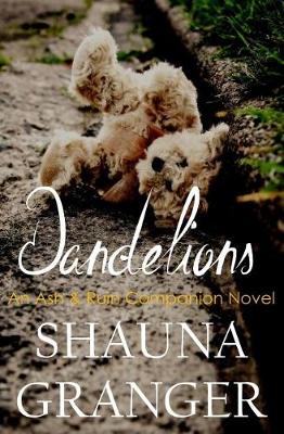 Book cover for Dandelions