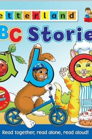 Cover of ABC Stories