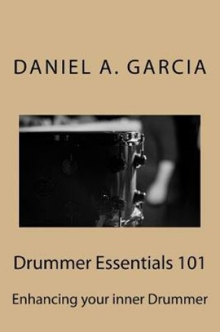 Cover of Drummer Essentials 101