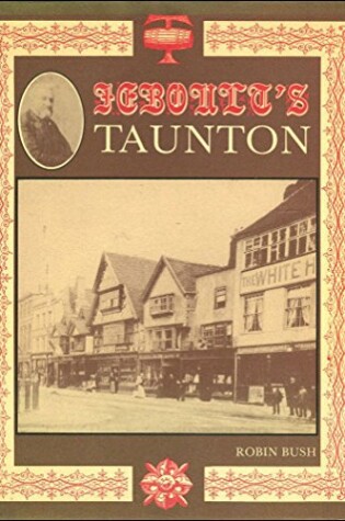 Cover of Jeboult's Taunton