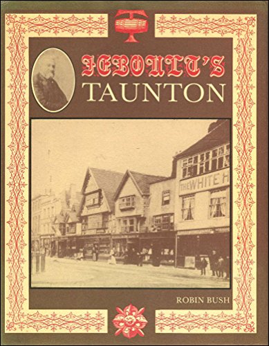 Cover of Jeboult's Taunton