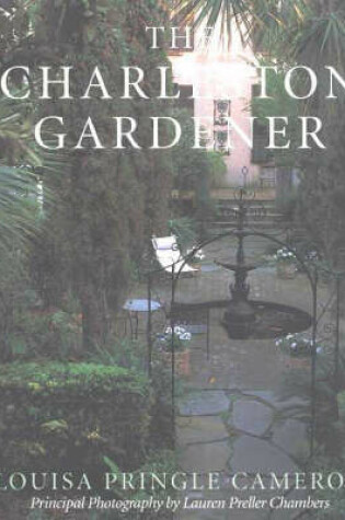 Cover of The Charleston Gardener