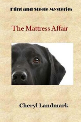 Cover of The Mattress Affair