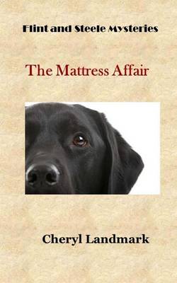 Cover of The Mattress Affair