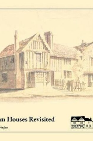 Cover of Horsham Houses Revisited