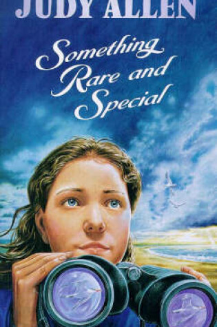 Cover of Something Rare And Special