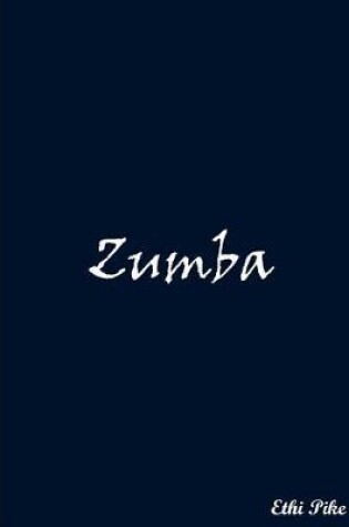 Cover of Zumba (Blue)