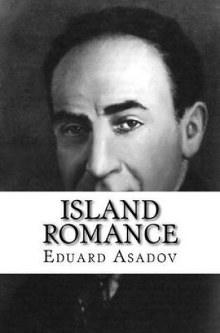 Cover of Island Romance