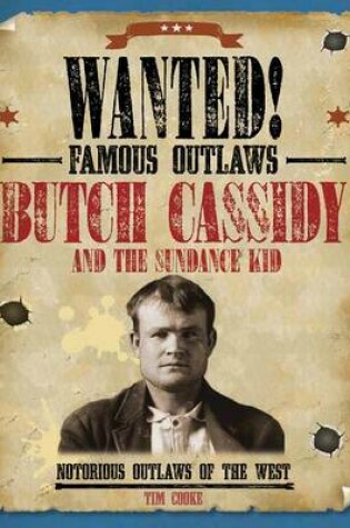 Cover of Butch Cassidy and the Sundance Kid