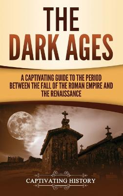 Book cover for The Dark Ages