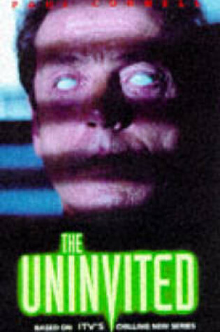 Cover of The Uninvited